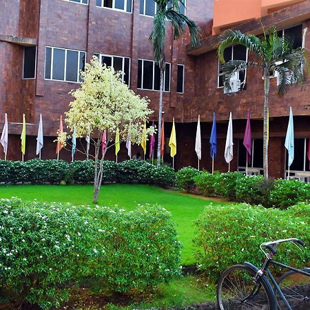 Hotel Triveni Balangir Dış mekan fotoğraf